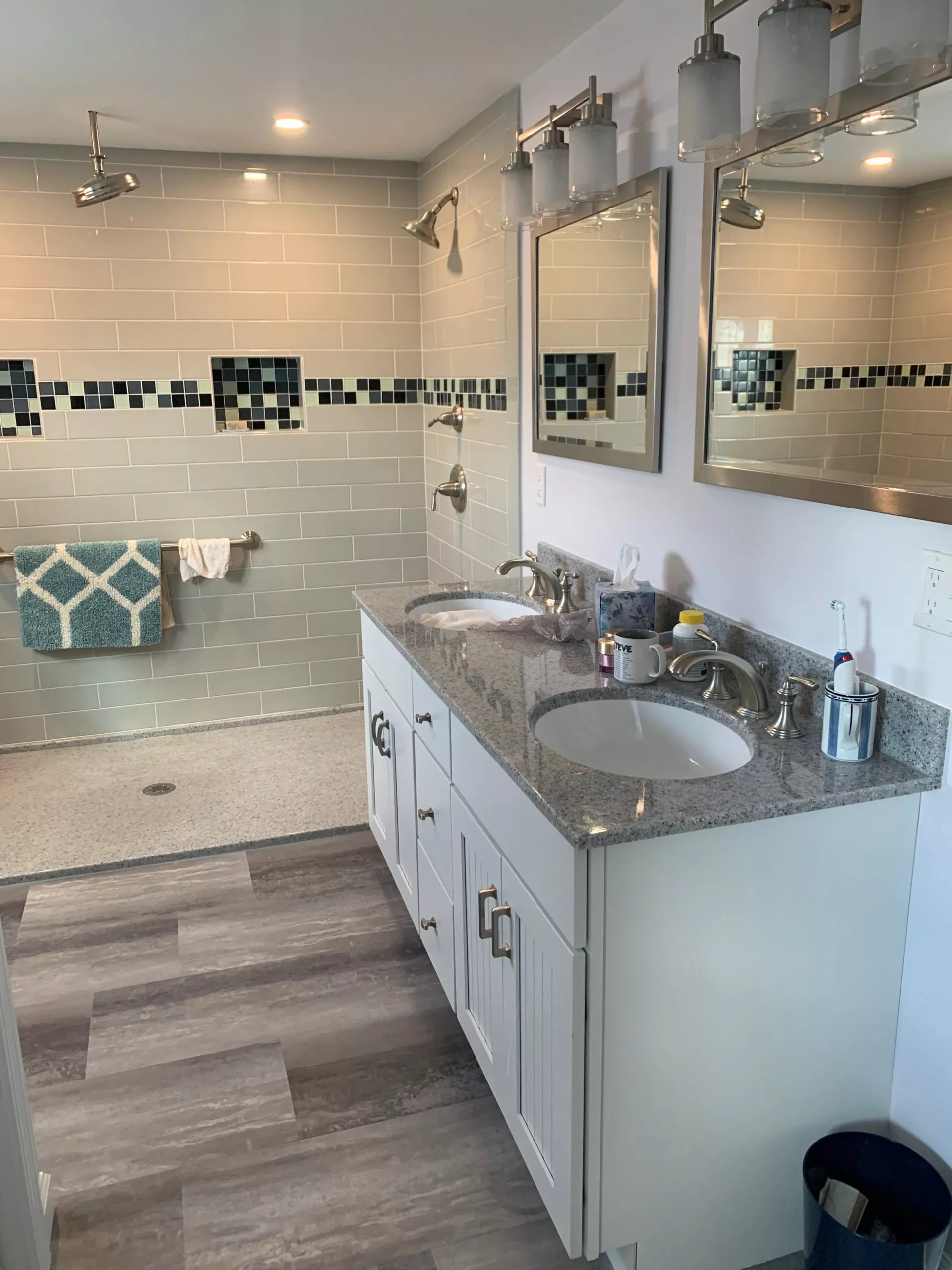 Bathroom Remodeling in Connecticut | Bathroom Remodelers