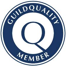 GuildQuality member badge.