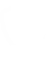 An animated shield outline with a key in the middle of it